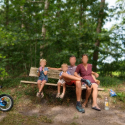 Profielfoto van Ellen op Oppasland